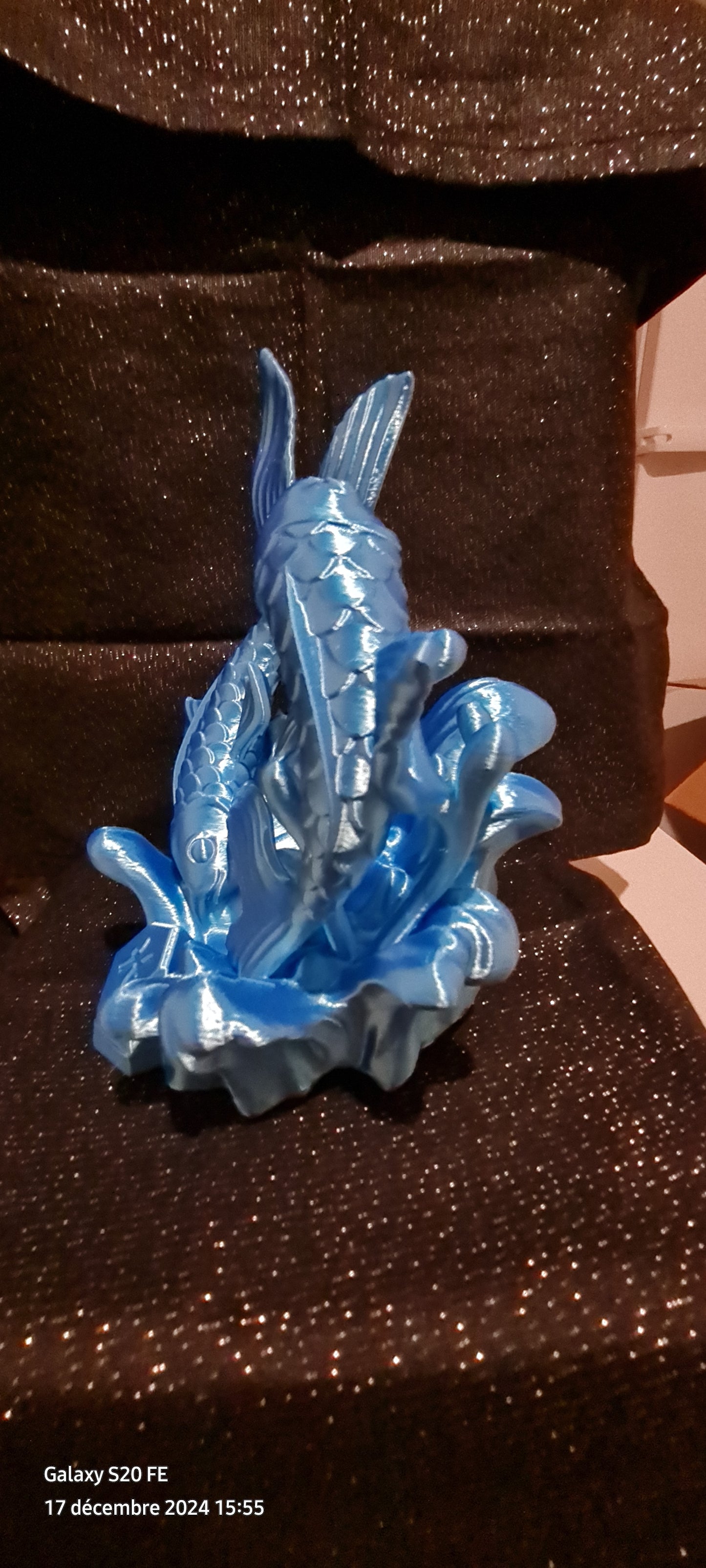 Signe astro poisson