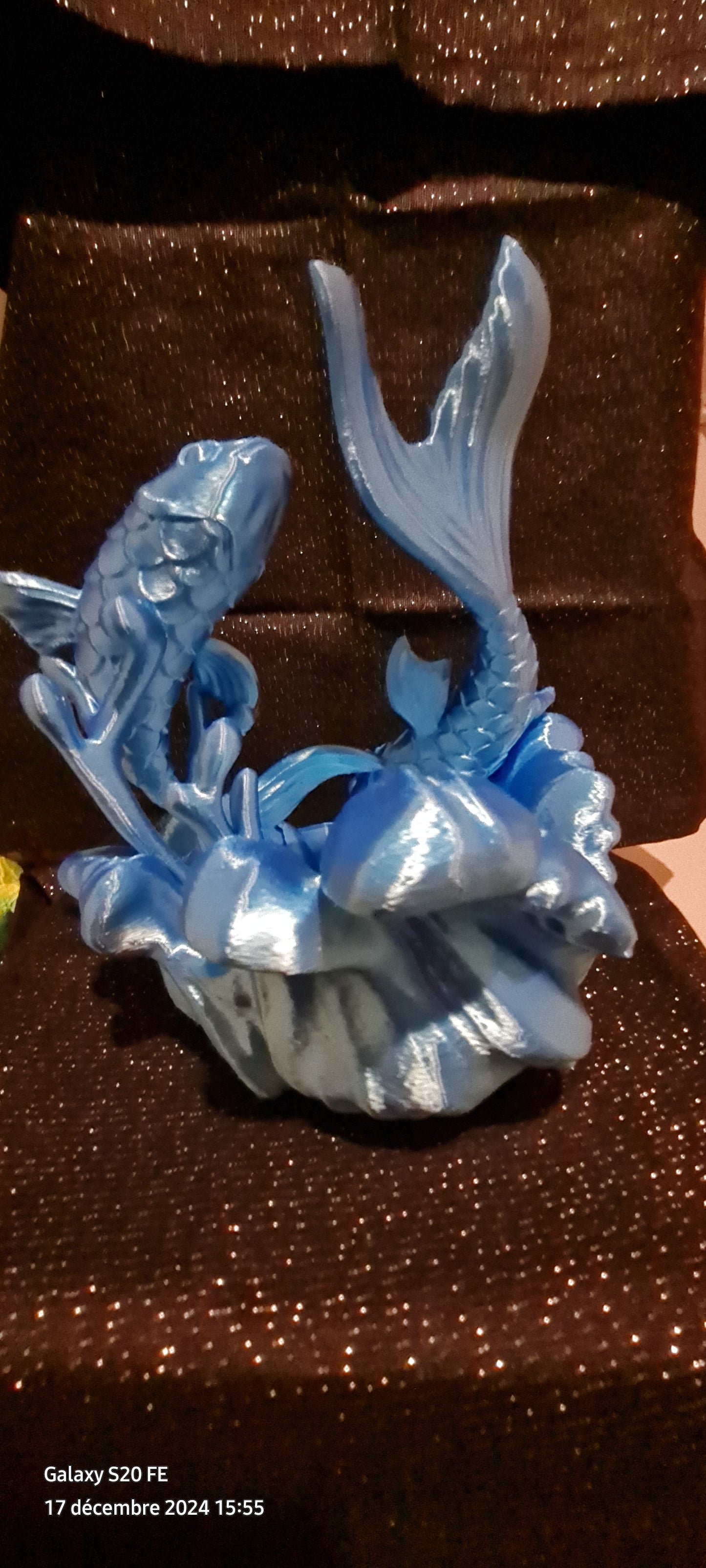 Signe astro poisson