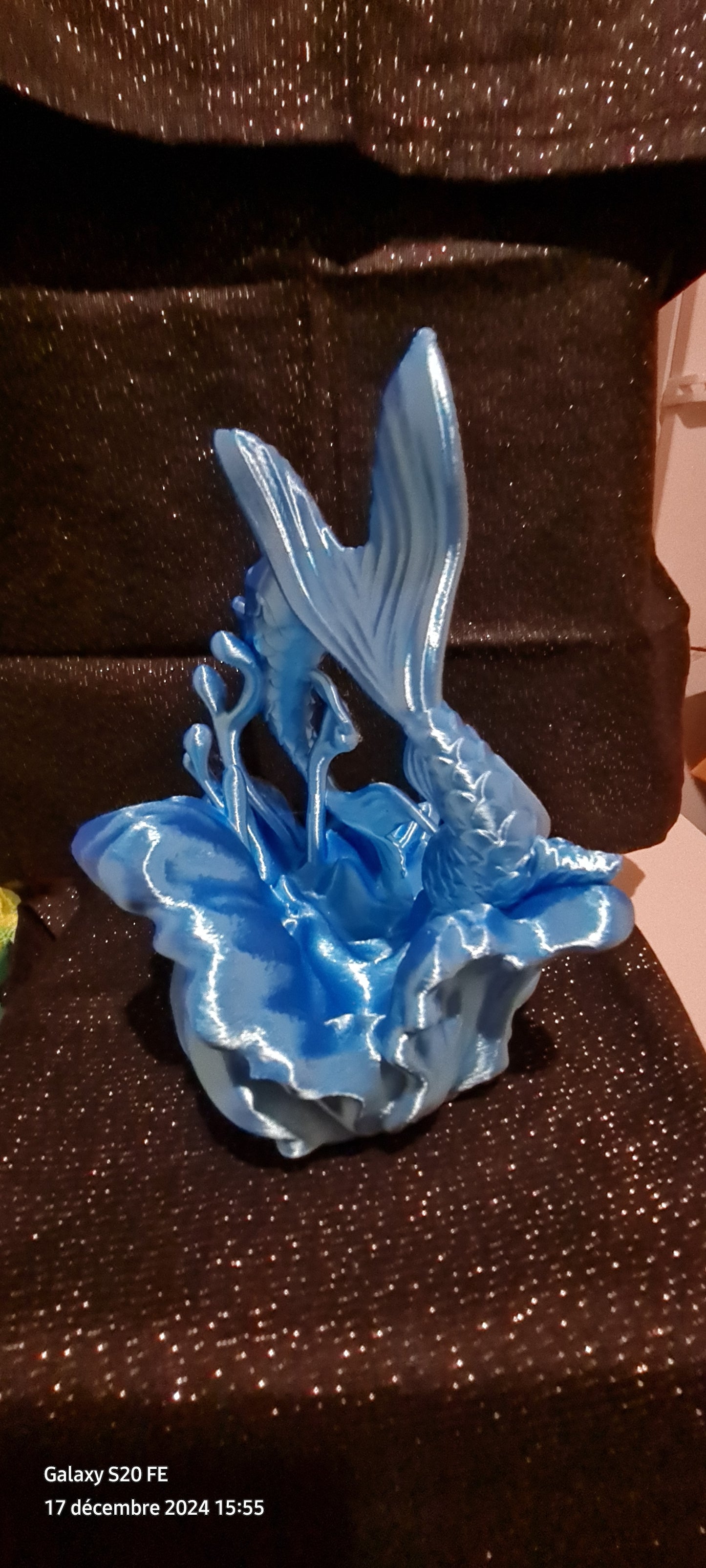 Signe astro poisson