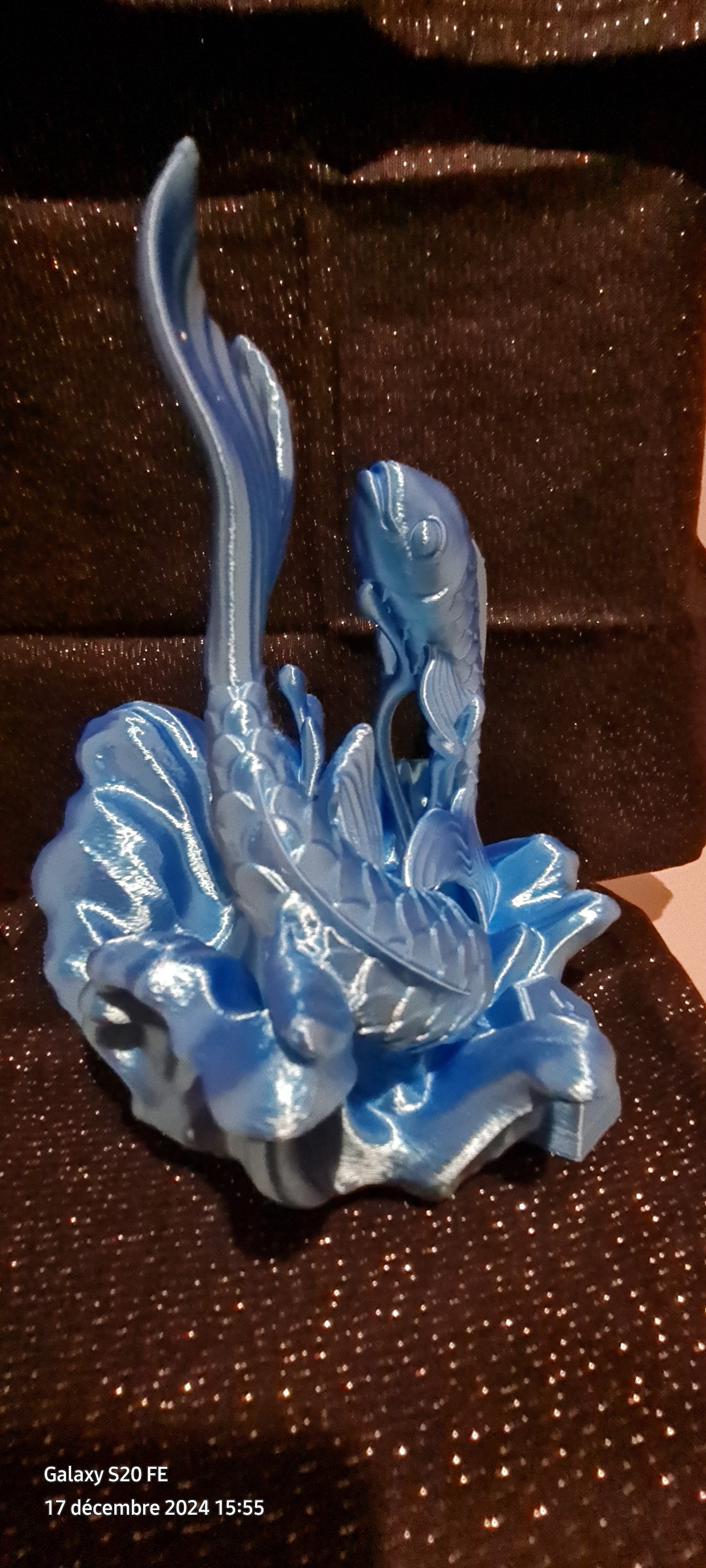Signe astro poisson