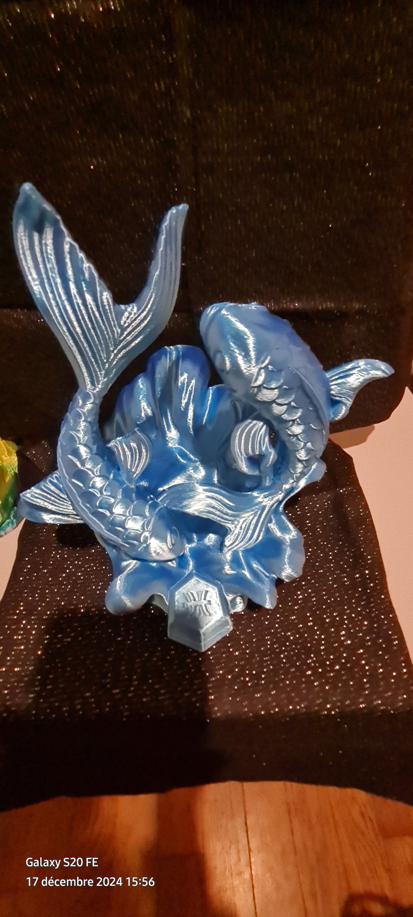 Signe astro poisson