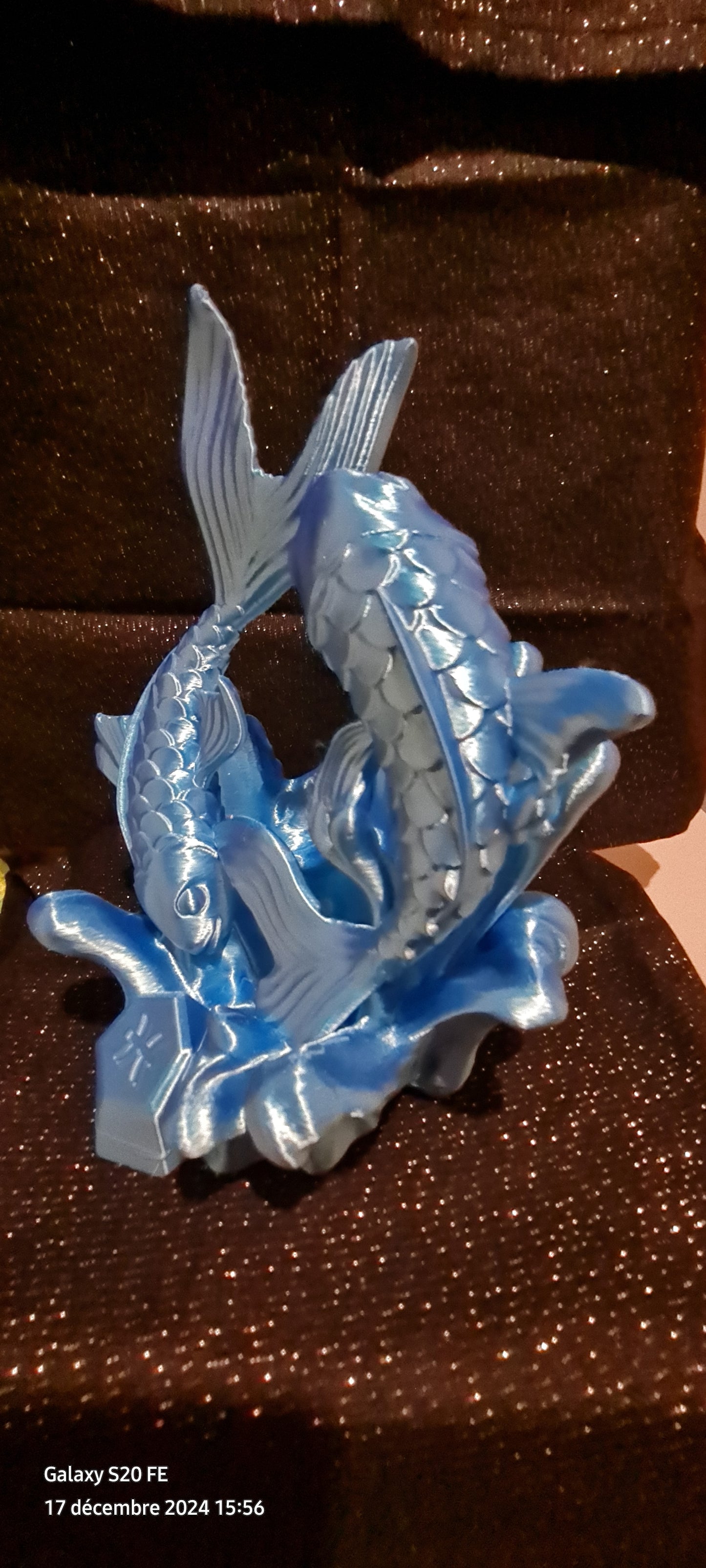 Signe astro poisson