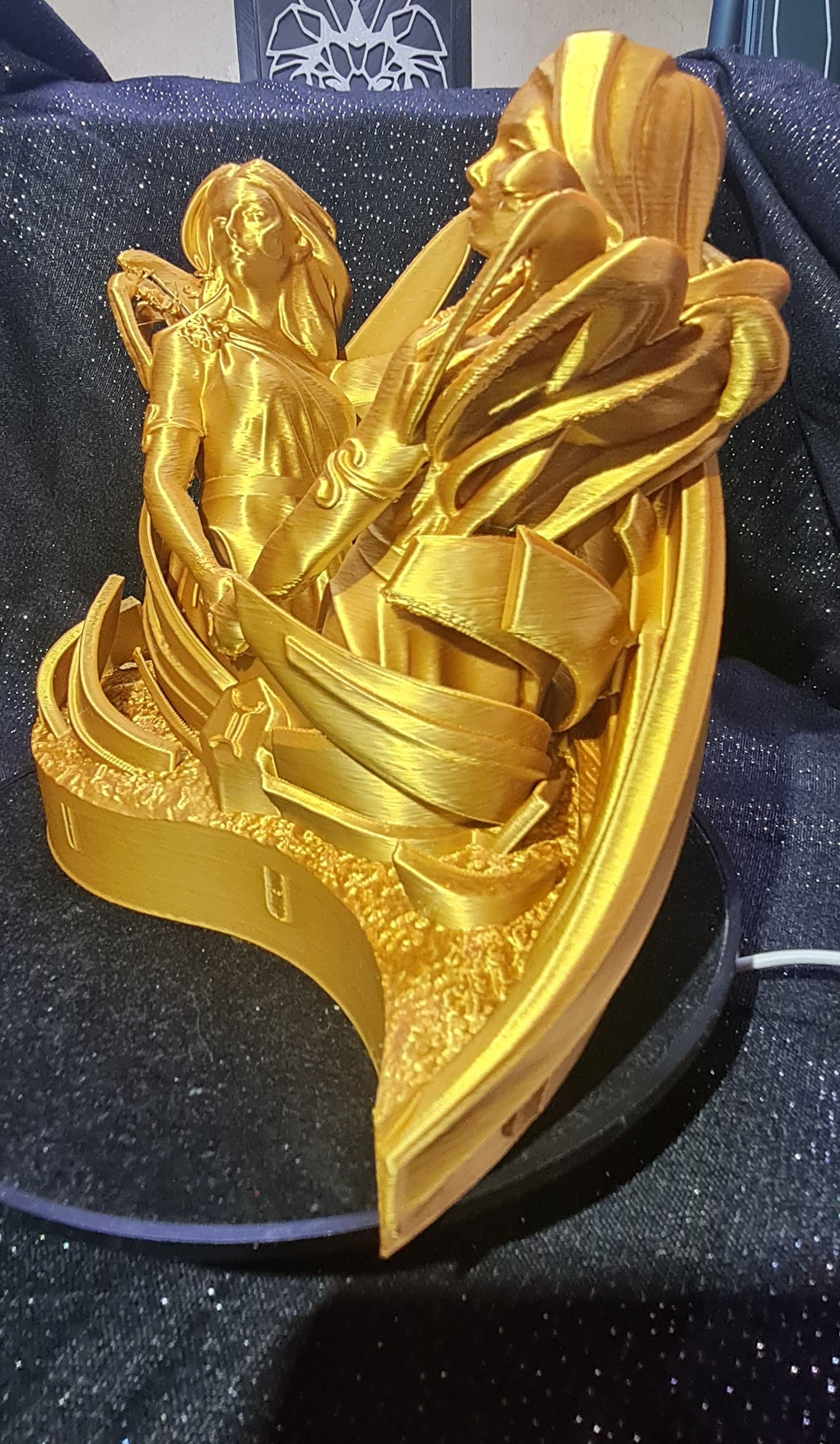 Saint valentin gémeaux