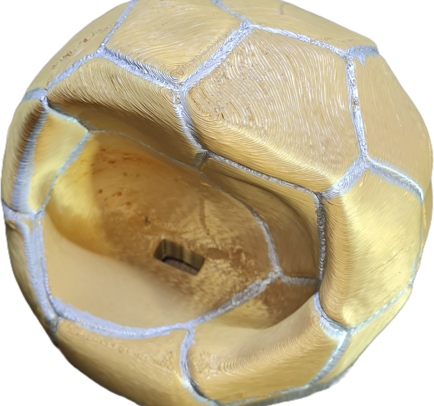 Support portable foot