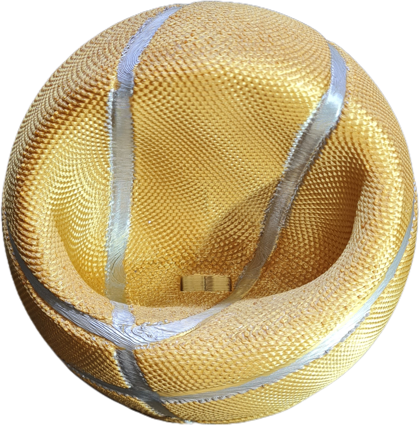 Support portable basket