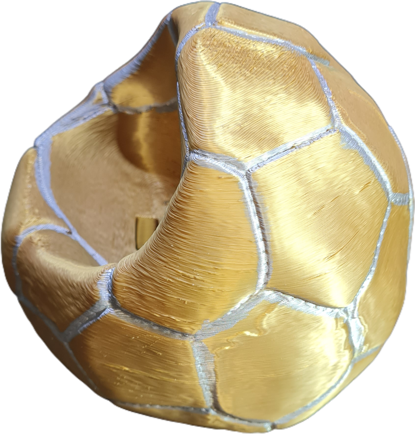 Support portable foot