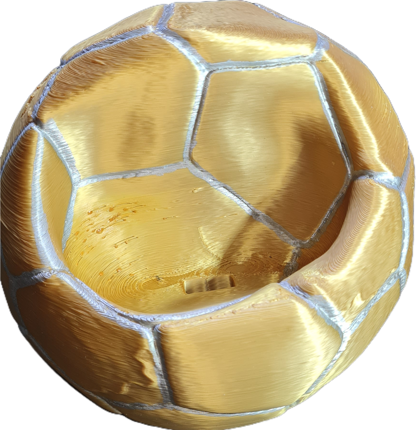 Support portable foot