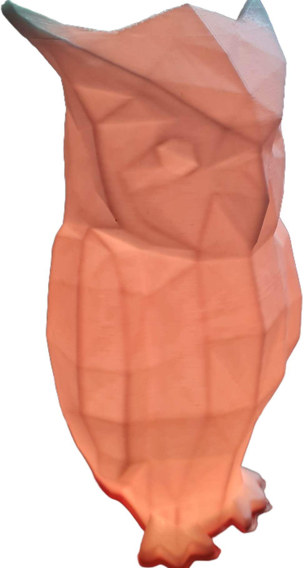 Lampe hibou led
