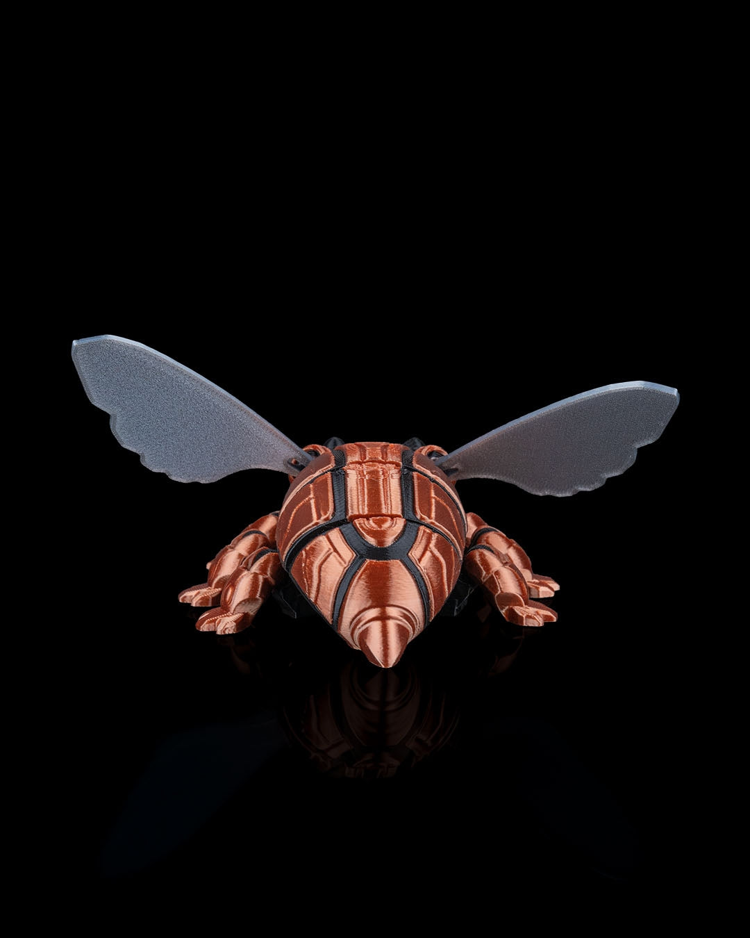 Insecte articulé