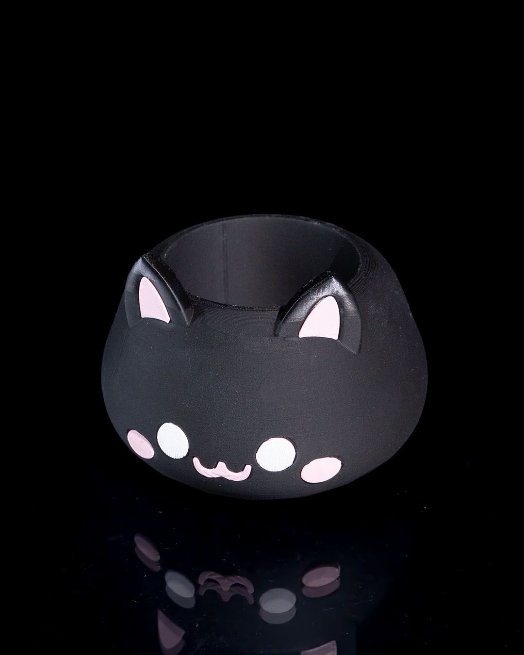 Vase chat