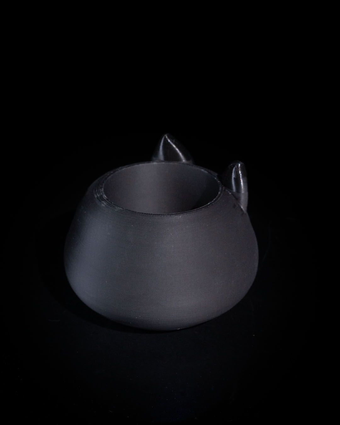 Vase chat