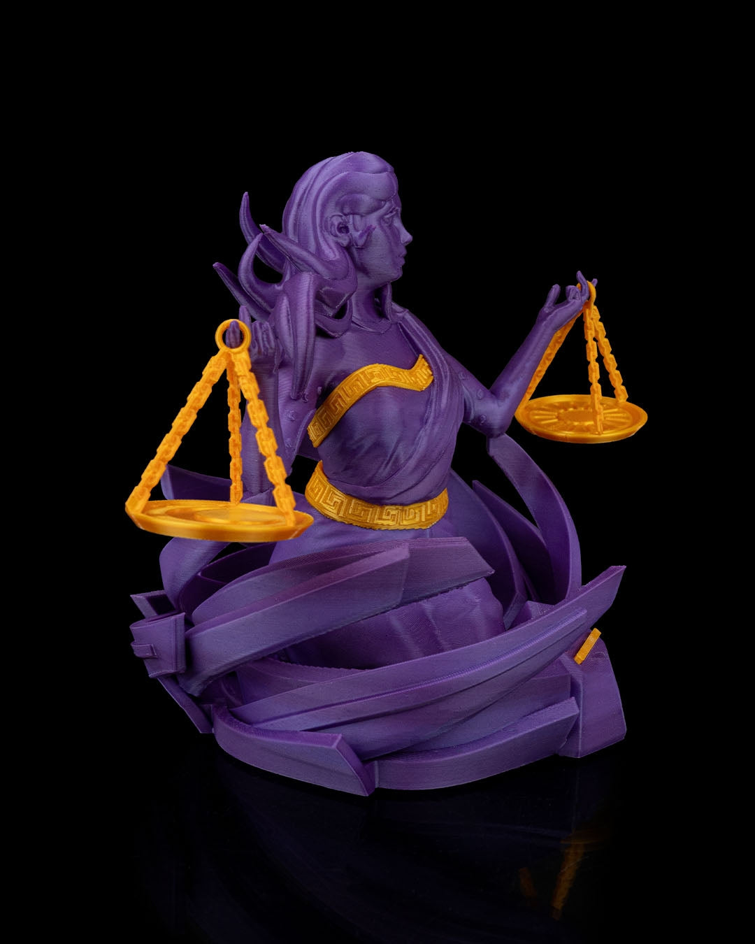 Signe astro balance