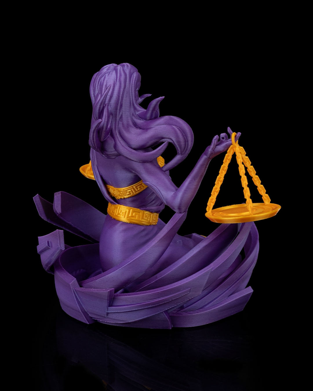 Signe astro balance