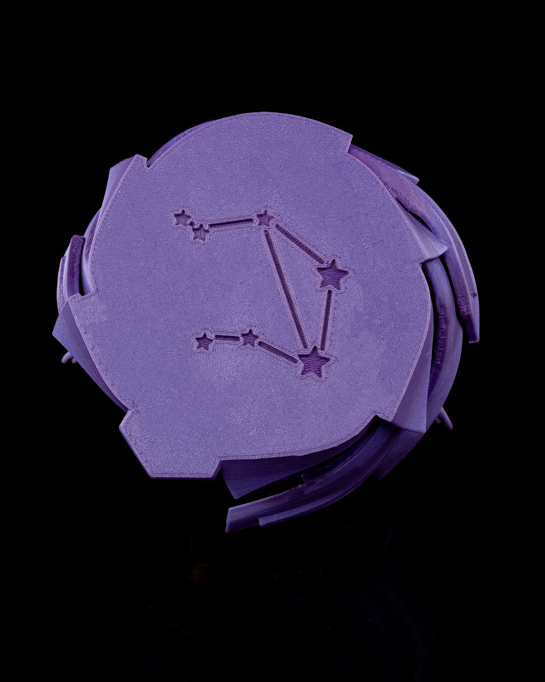 Signe astro balance