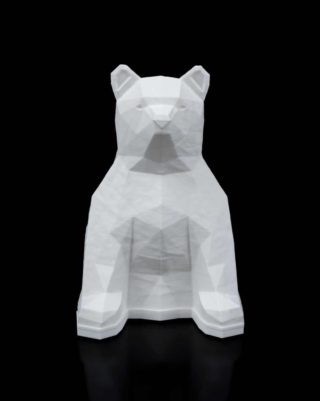Lampe ours led