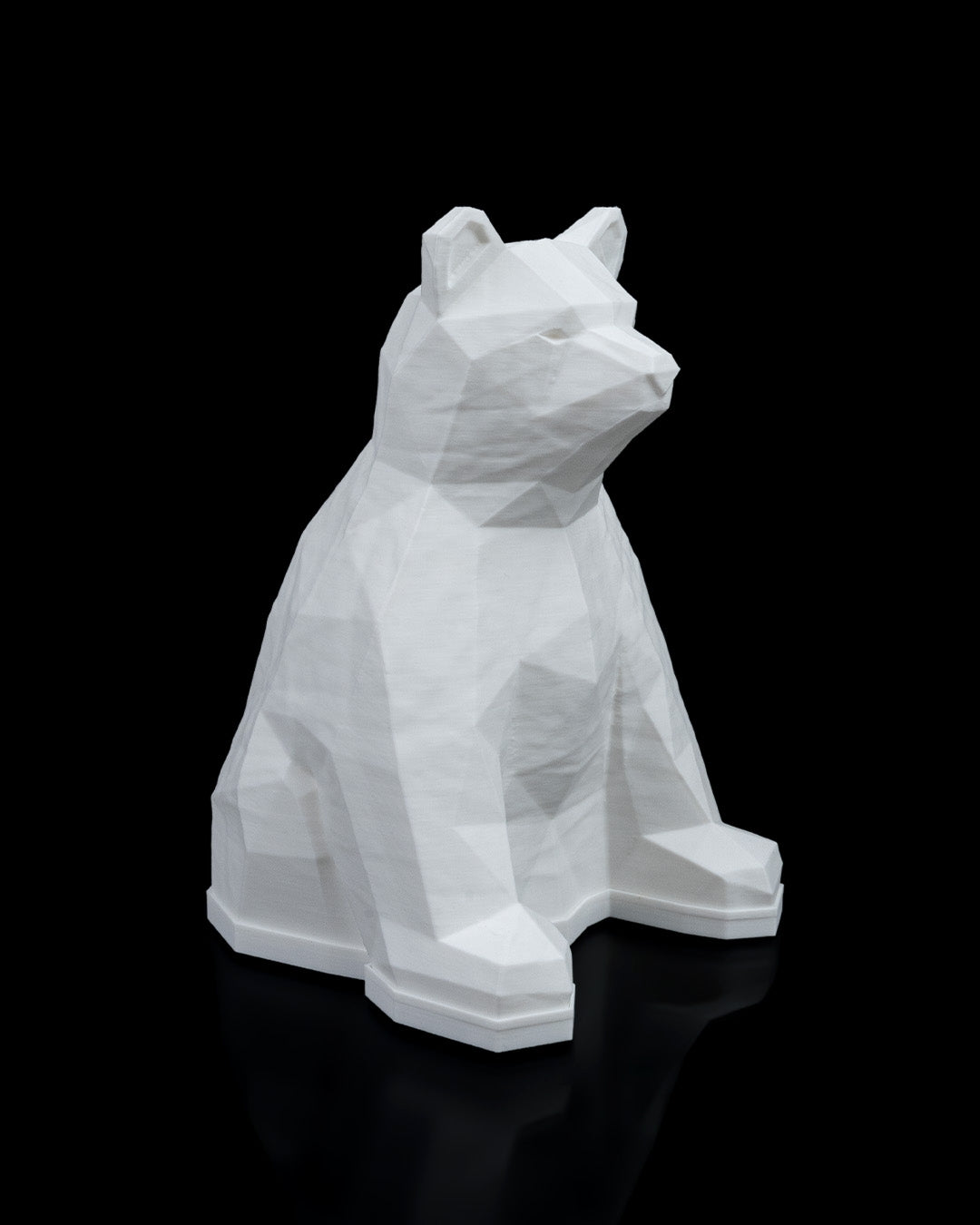 Lampe ours led