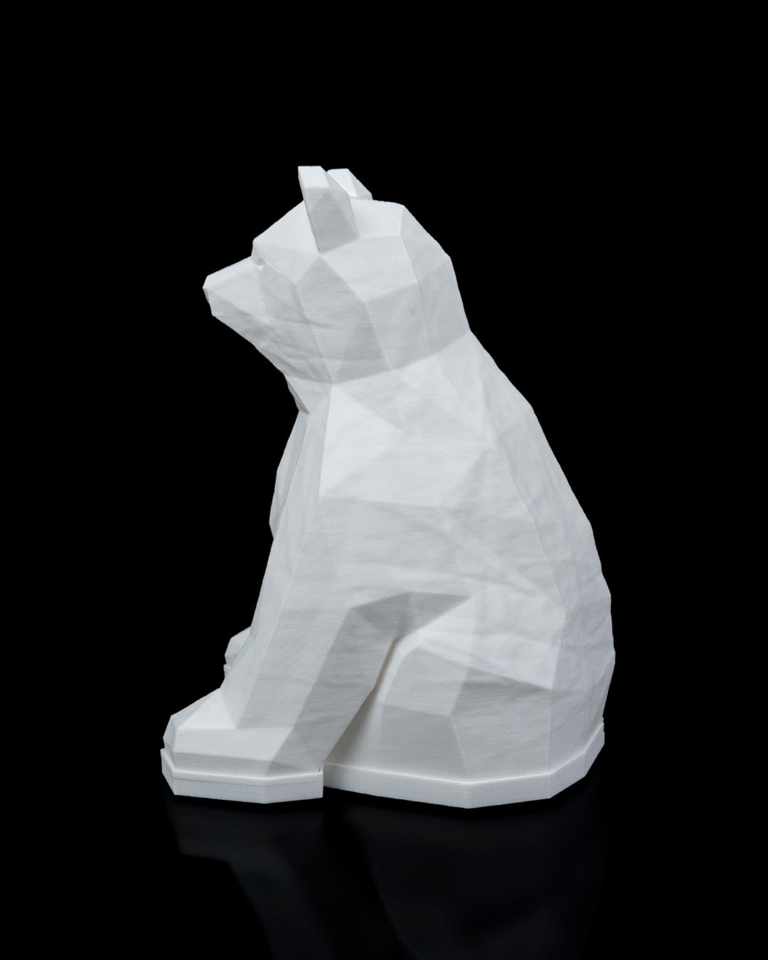 Lampe ours led