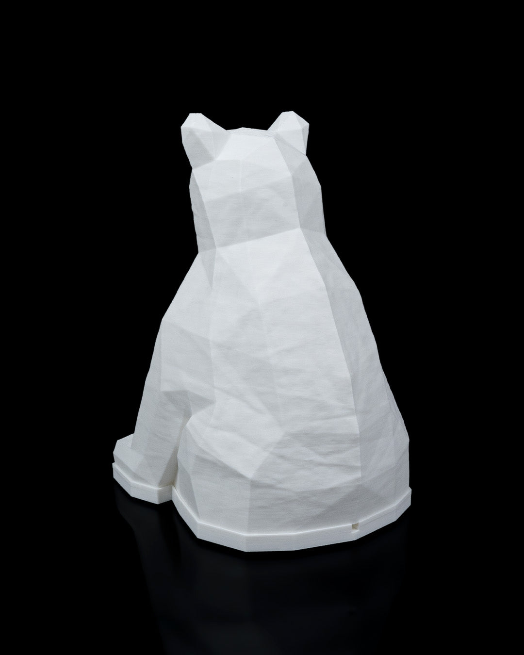 Lampe ours led