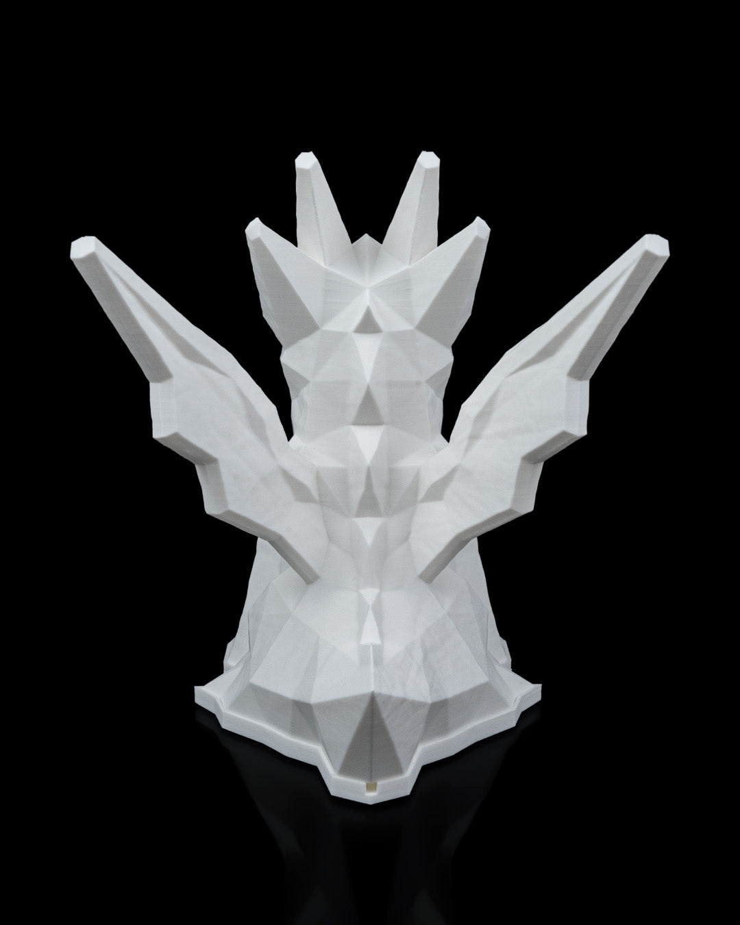 Lampe dragon led