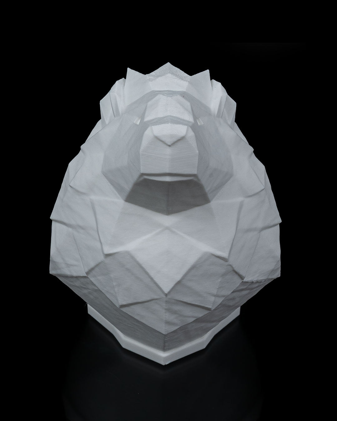 Lampe lion led