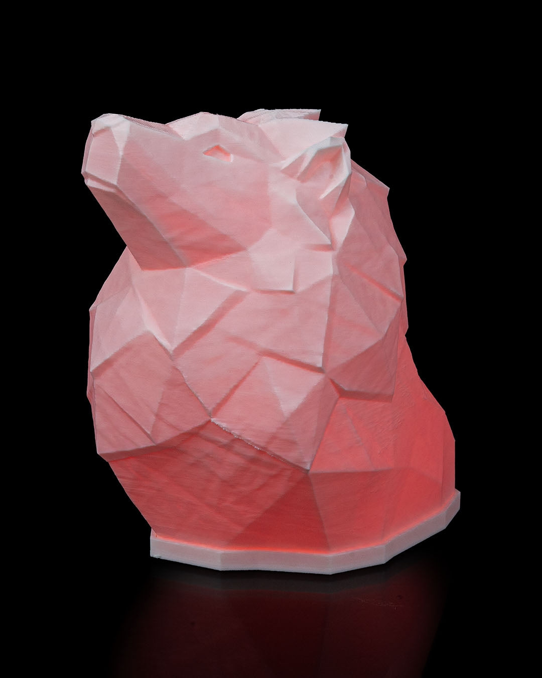 Lampe lion led