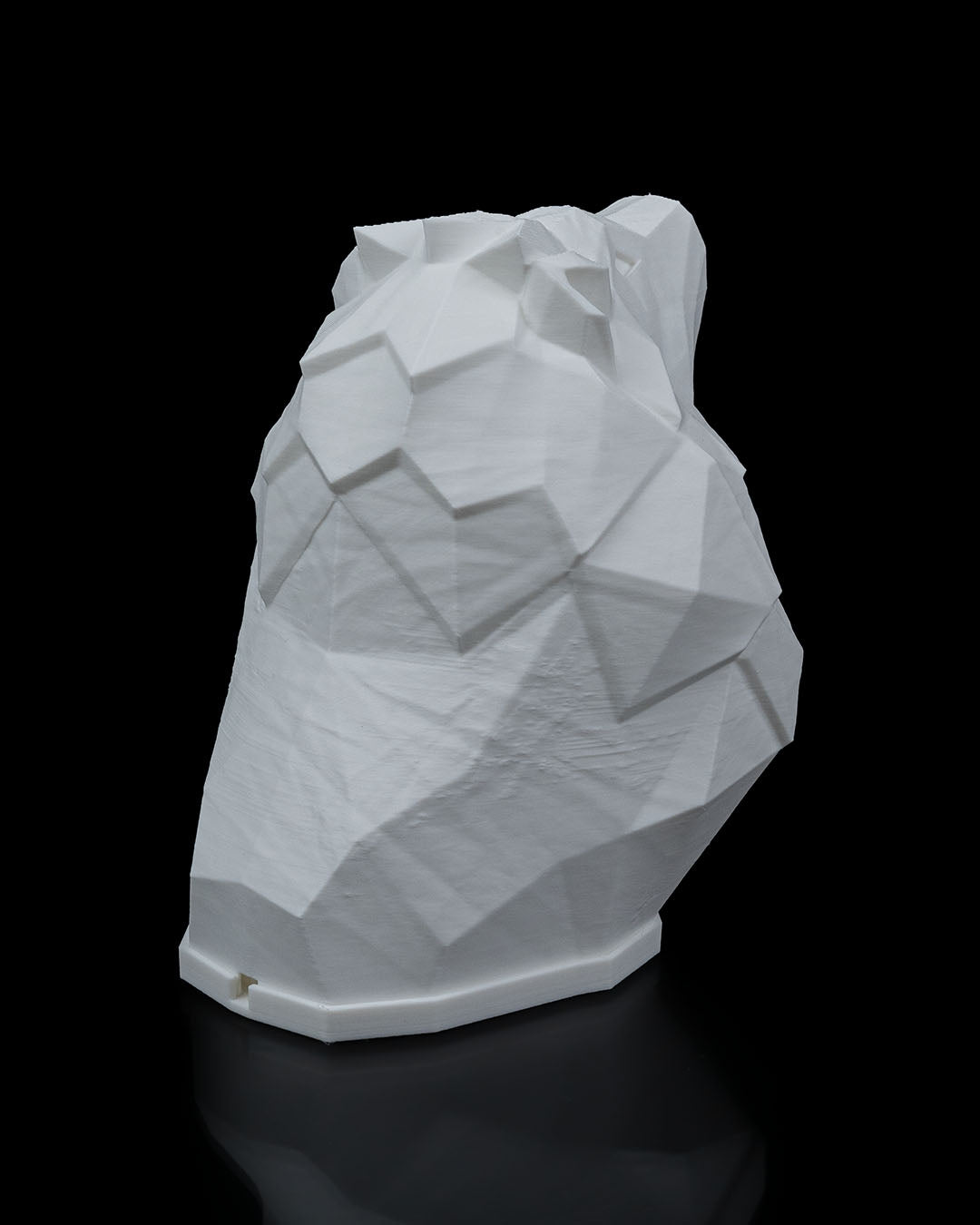 Lampe lion led