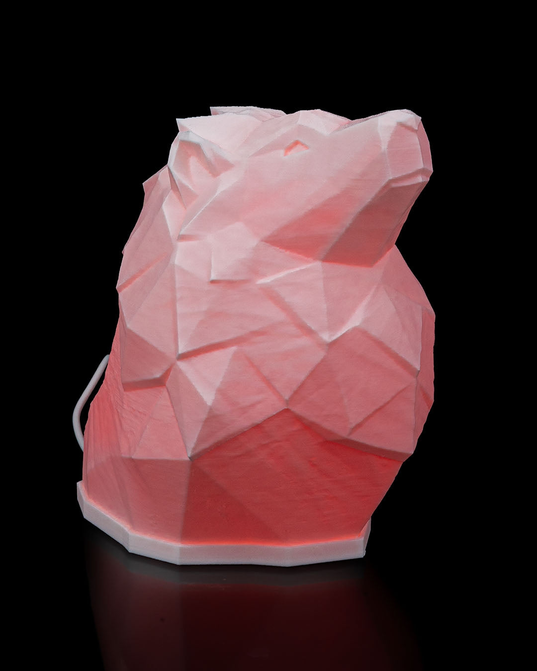 Lampe lion led