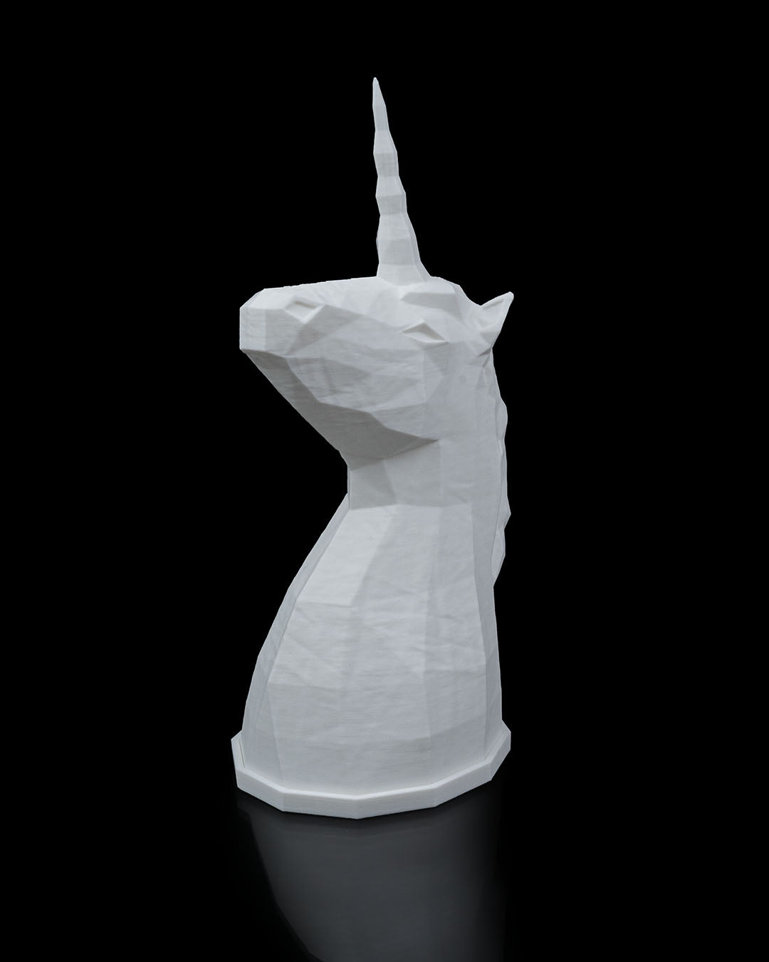 Lampe licorne led