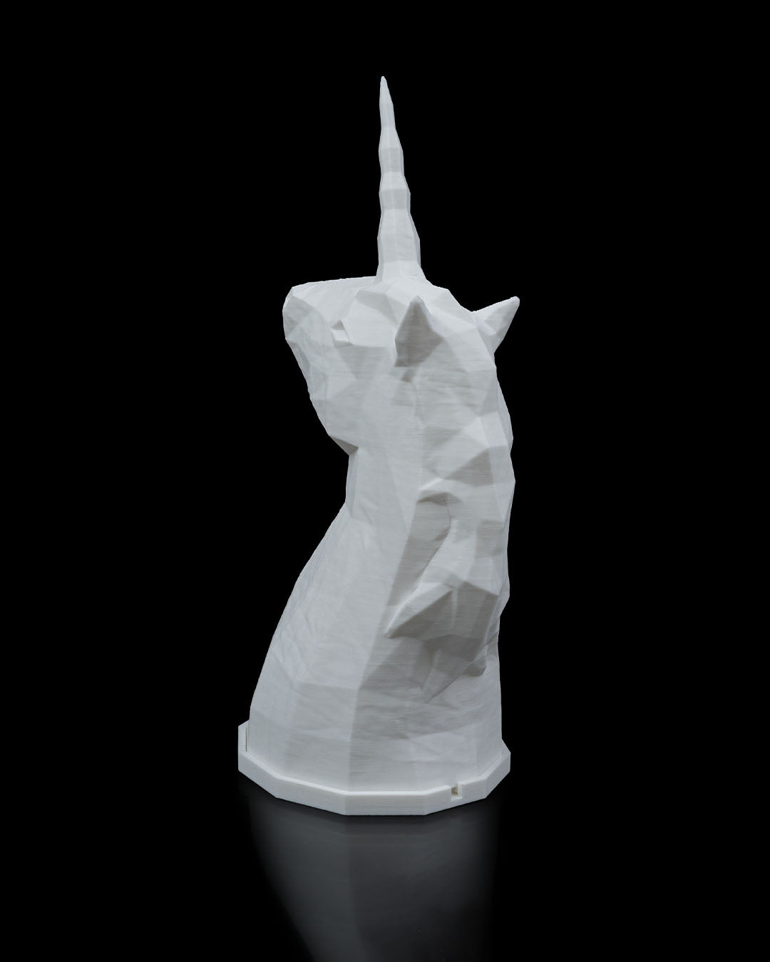 Lampe licorne led