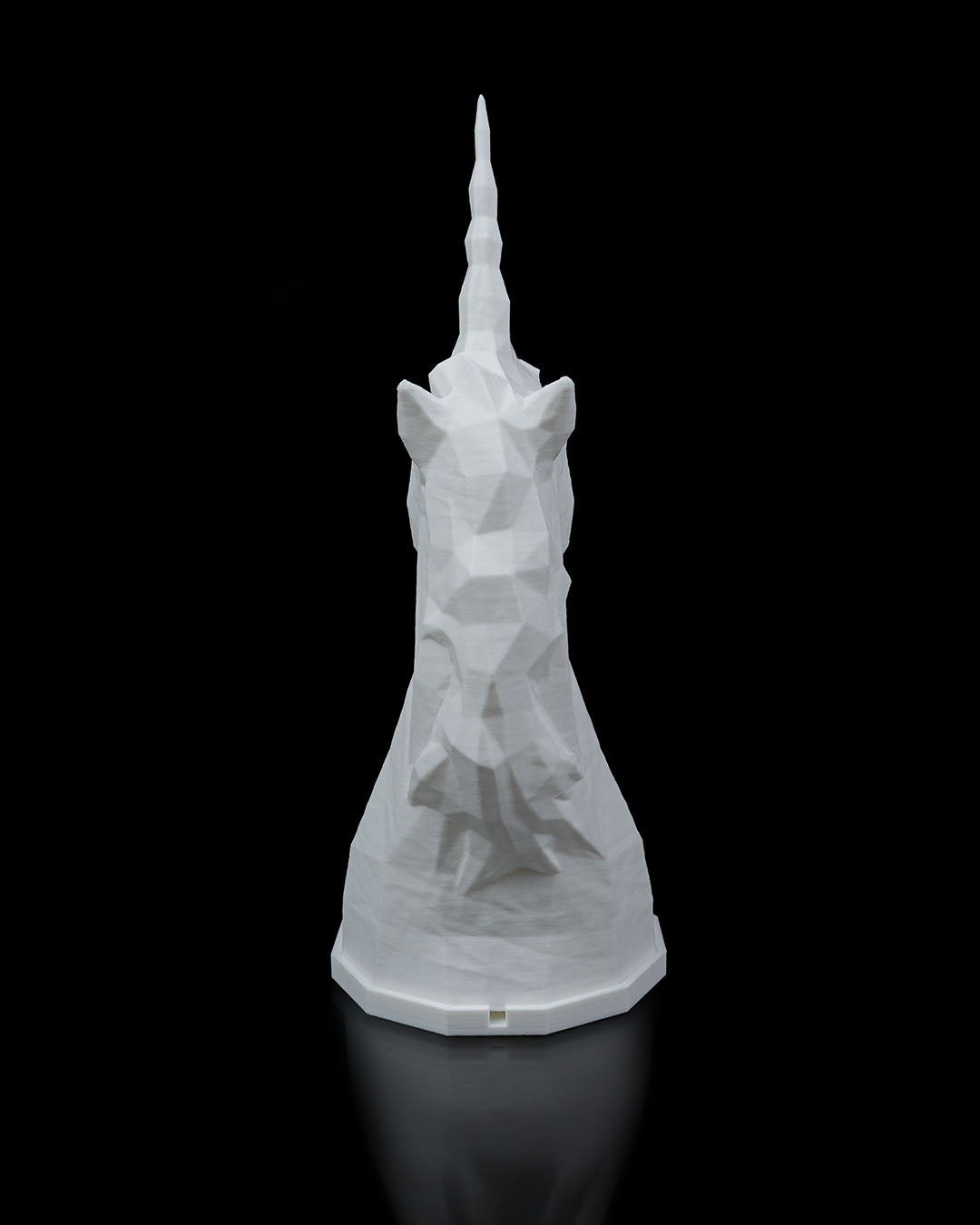 Lampe licorne led