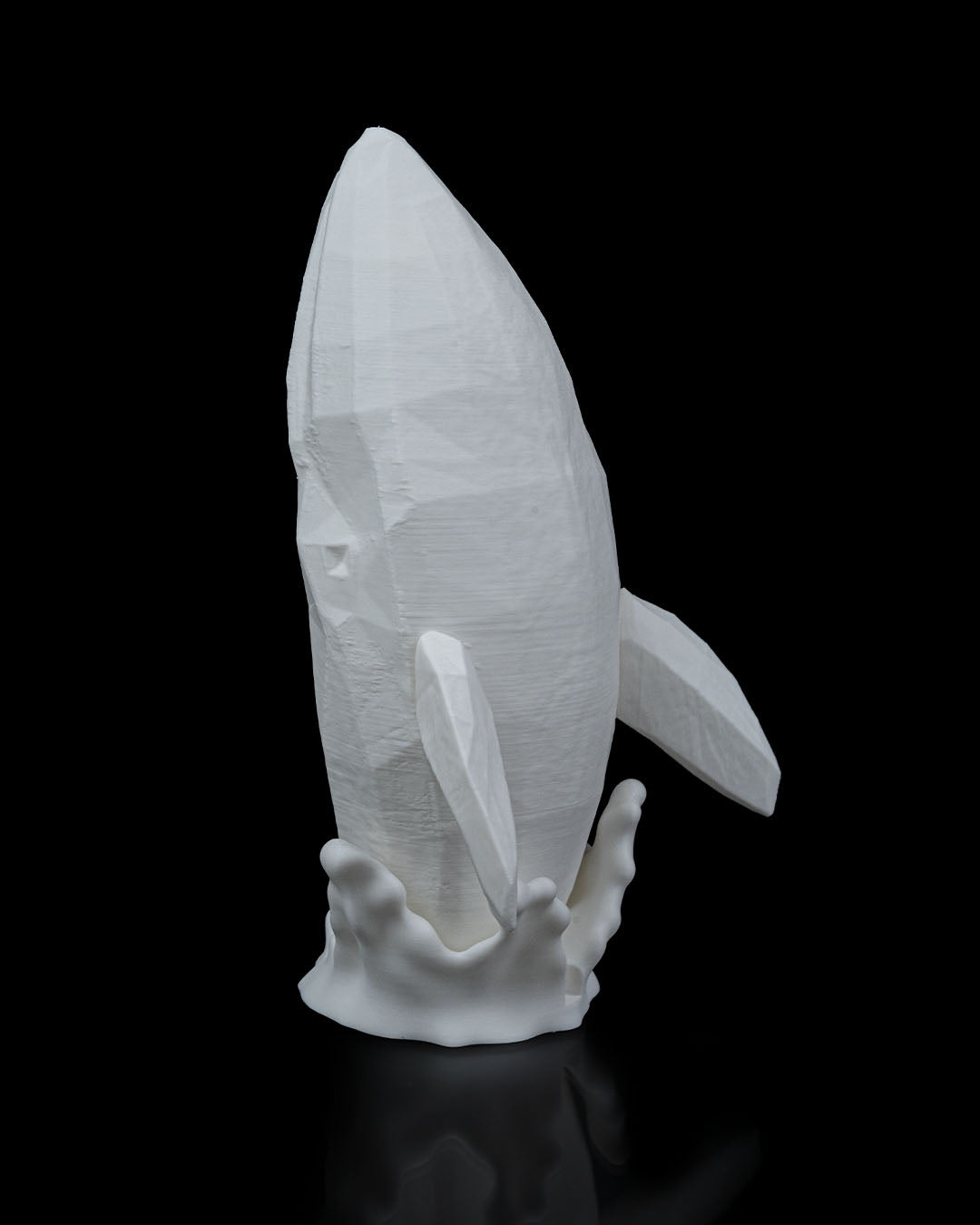 Lampe baleine led