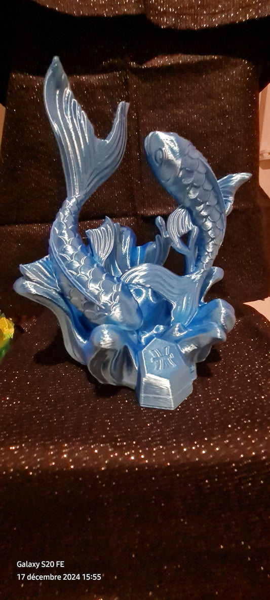 Signe astro poisson