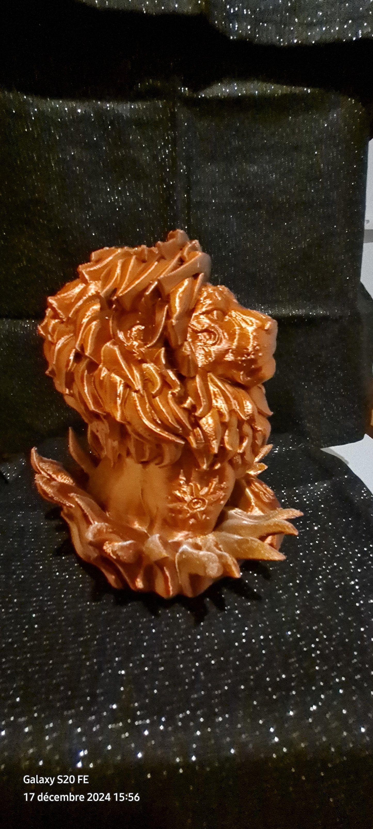Signe astro lion