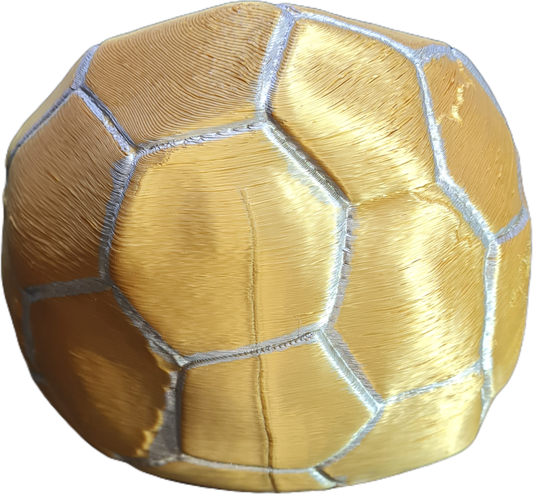 Support portable foot